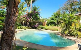 Pousada dos Ponteiros